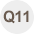 Q.11